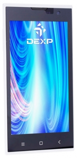 Dexp Ixion ES2 4,5"