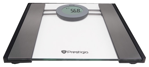 Prestigio Smart Body Fat Scale (PHCBFS)
