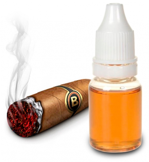 multibrand Cigar,никотин: 6мг
