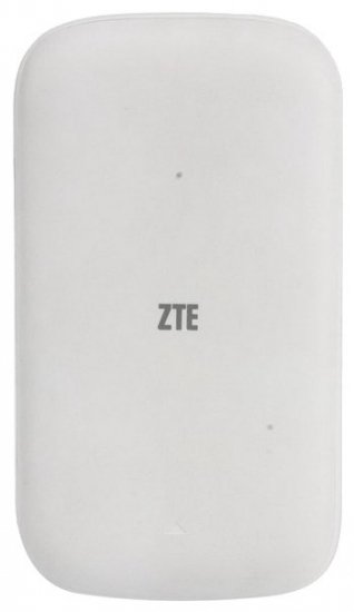TELE2 4G Wi-Fi роутер ZTE MF90+