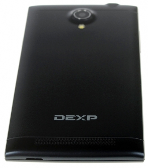 Dexp Ixion ES2 5"