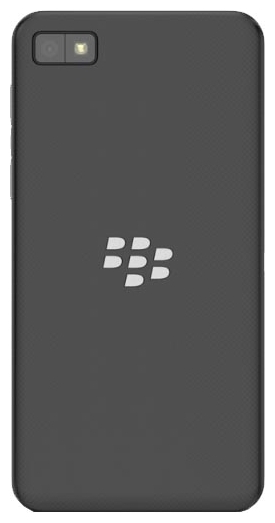 BlackBerry Z10 STL100-2