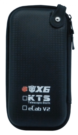 EGO KTS X6 Ecab v2