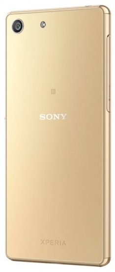 Sony Xperia M5 E5603
