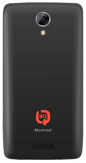BQ BQS-4707 Montreal