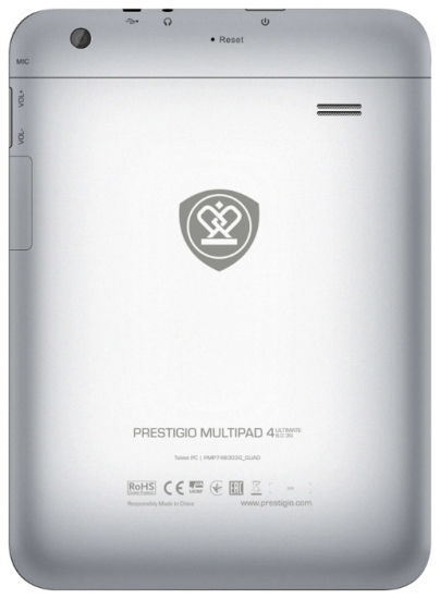 Prestigio MultiPad 4 PMP7480D 3G