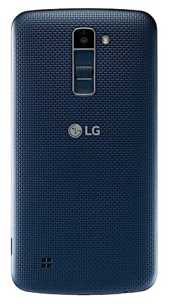 LG K10 K410