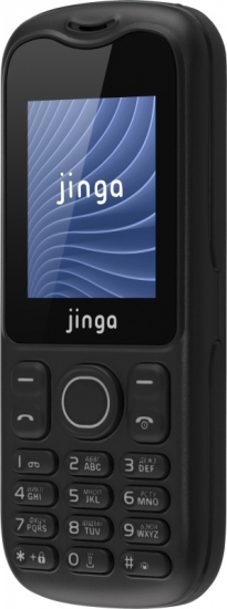 Jinga Simple F150