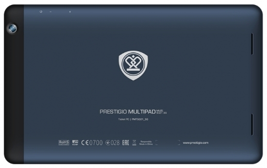 Prestigio MultiPad PMT5021 3G