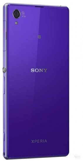 Sony Xperia Z1 C6903