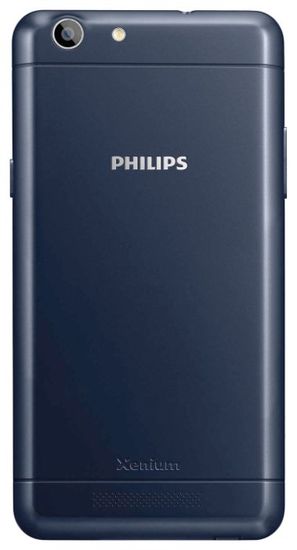 Philips Xenium V526 LTE