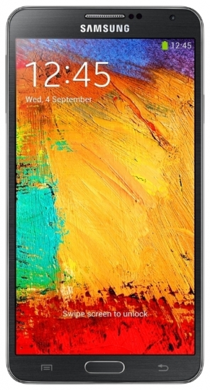 Samsung Galaxy Note 3 N9005 3/16Gb