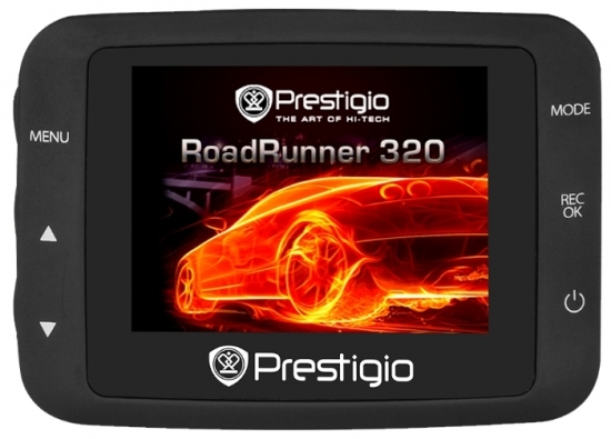 Prestigio RoadRunner 320