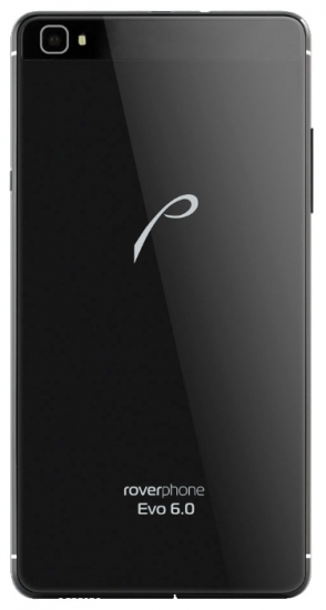 RoverPhone EVO 6.0 8Gb