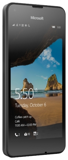 Microsoft Lumia 550 LTE