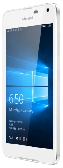 Microsoft Lumia 650 LTE