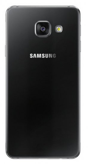 Samsung Galaxy A3 A310F (2016)