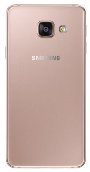 Samsung Galaxy A3 A310F (2016)