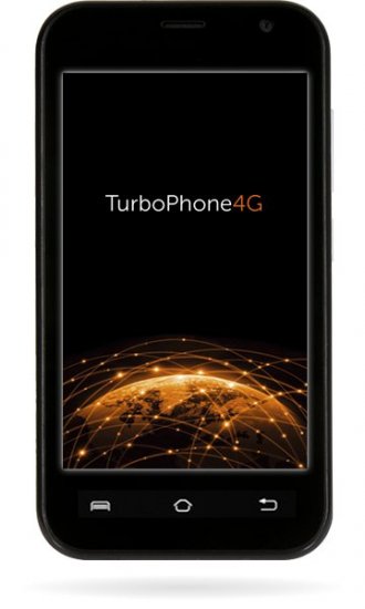 Мотив TurboPhone4G 04
