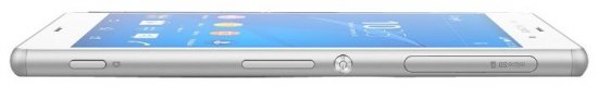 Sony Xperia Z3 Dual D6633