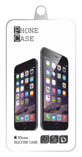 multibrand iPhone 5/5s (box)