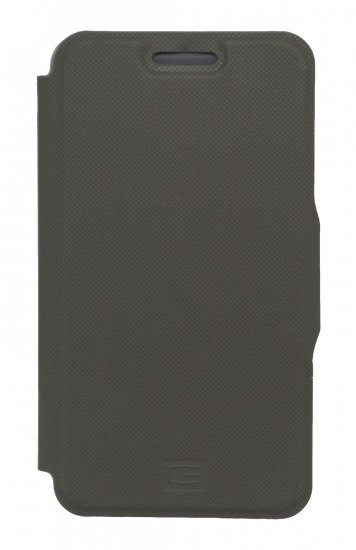 Gresso Грант гориз. с силикон. шеллом. (размер 4,5-4,8&ldquo;) серый