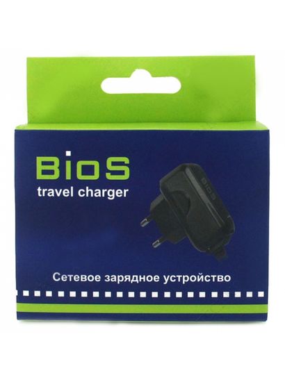 Bios mini USB