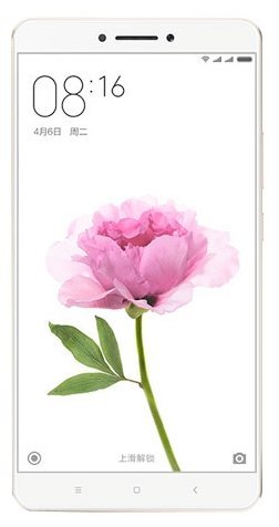Xiaomi Mi Max 3/32GB