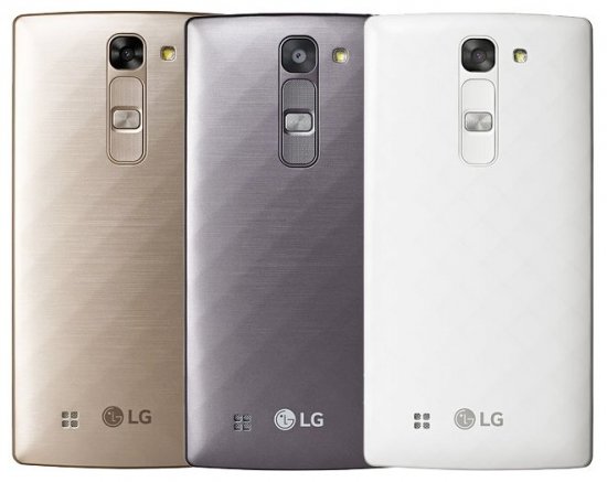 LG G4c H522y