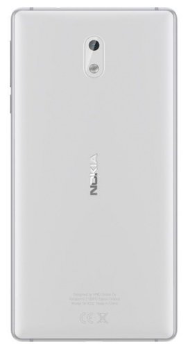 Nokia 3 Dual sim (TA-1032)