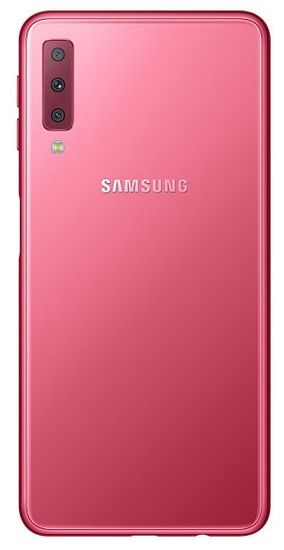 Samsung Galaxy A7 SM-A750DS 4/64GB (2018)
