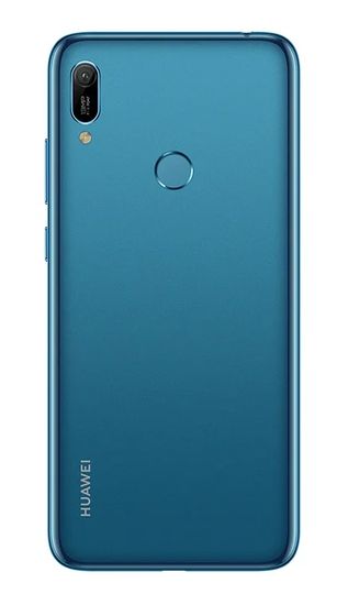 Huawei Y6 (2019) 2/32GB (синий)