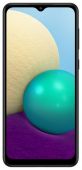 Подержанный телефон Samsung Galaxy A02 2/32Gb