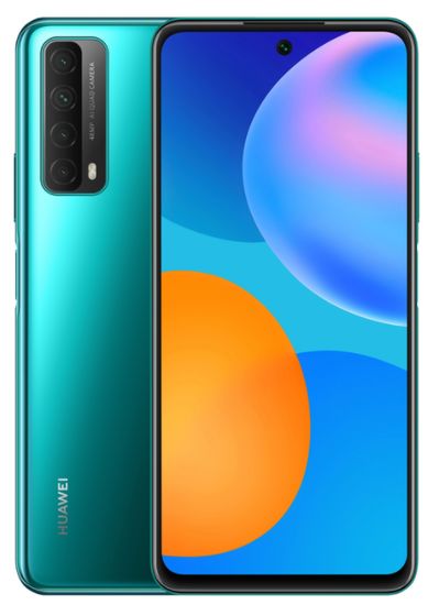 Huawei P Smart (2021) 4/128GB