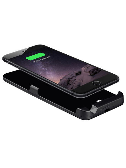 InterStep Клип-кейс для iPhone 7/8/SE 2020 (3000mAh)