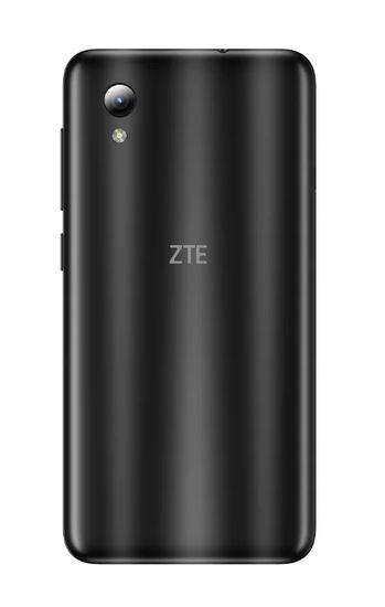 ZTE Blade L8 1/16GB (чёрный)