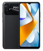 Подержанный телефон Xiaomi Poco C40 3/32Gb (чёрный)