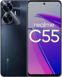Realme C55 8/256GB (белый)