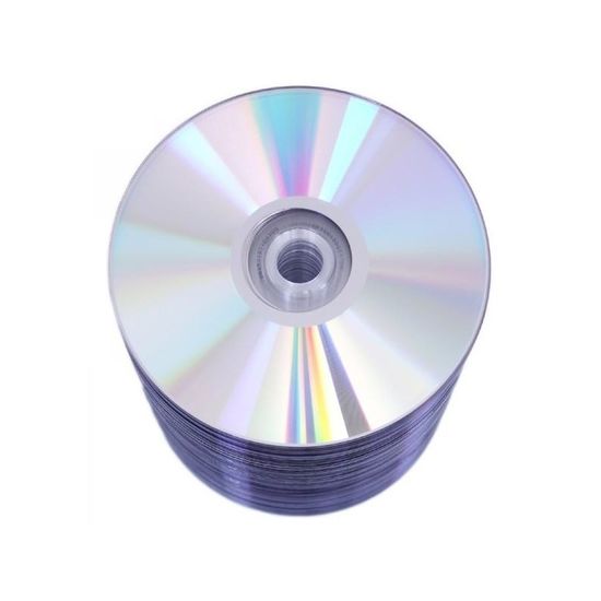 CMC CD-R 80min, 52x, т/п
