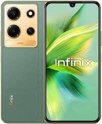 Infinix Note 30i 8/128 (зелёный)