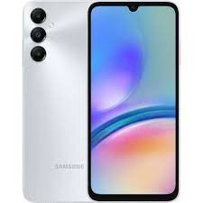 Samsung Galaxy A05s 4/128 GB (серебро)