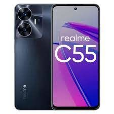Realme C55 8/256GB (черный)