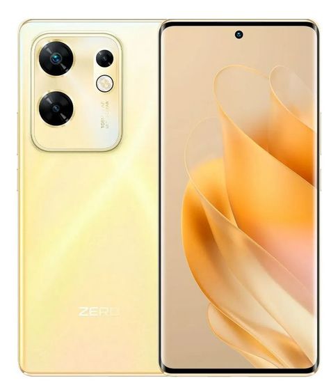 Infinix Zero 30 8/256Gb