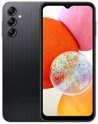 Samsung Galaxy A05 4/64 GB (черный)