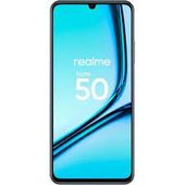 Подержанный телефон Realme Note 50 4/128Gb (голубой)