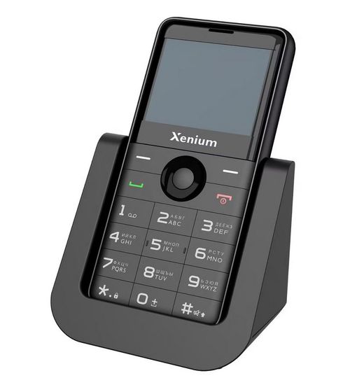 Xenium X700