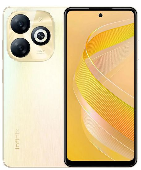 Infinix Smart 8 Pro 4/256GB