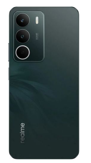 Realme C71 8/256GB (зеленый)