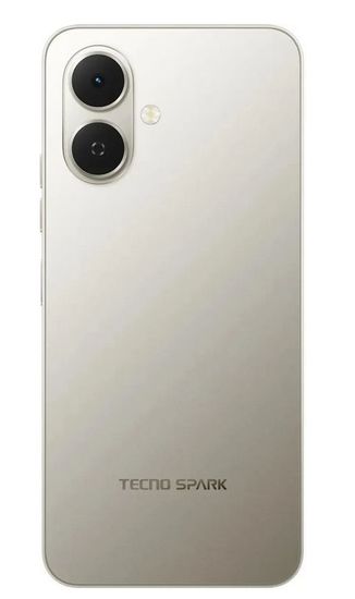 Tecno Spark Go 2 4/128GB (серый)