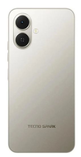 Tecno Spark Go 2 3/64GB (серый)